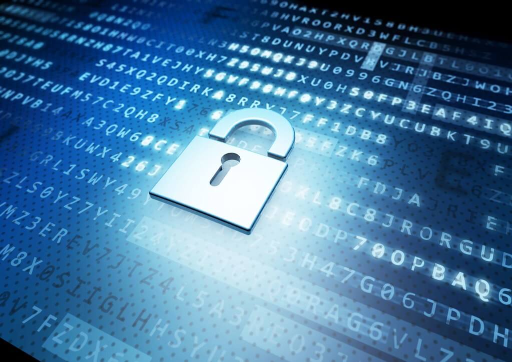 Secure token protection