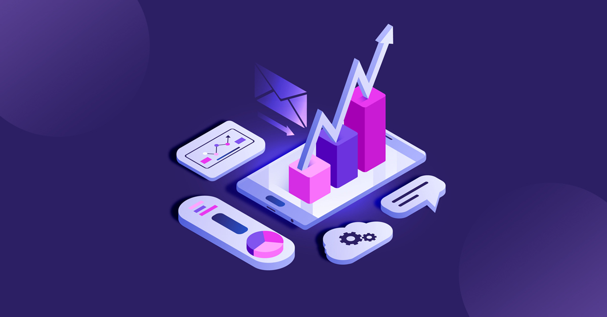 Customer success stories with blockchain