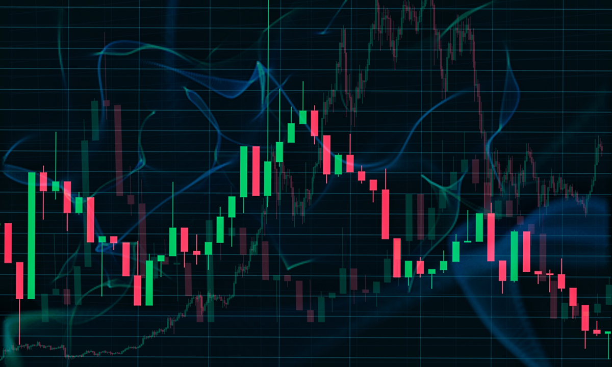 Crypto market trends with Ondo influence