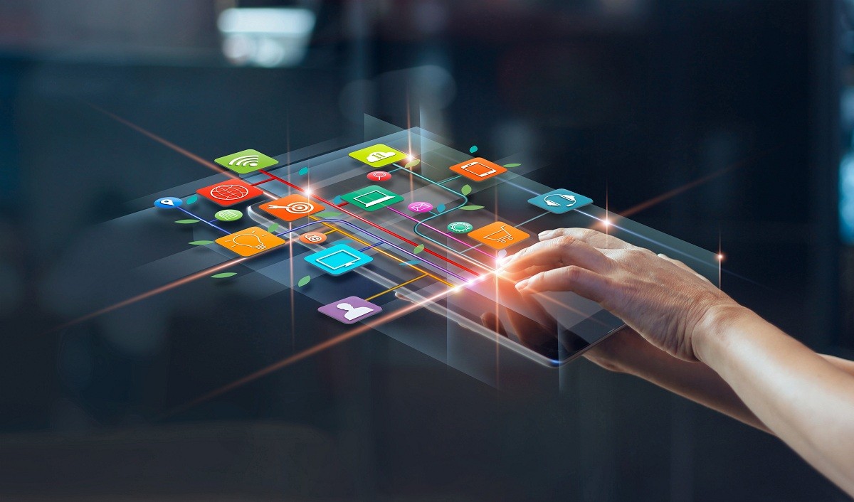 Innovative blockchain technology